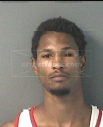 Wilson Jamar Johnson