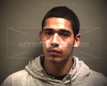 Jeffery Luciano Harris