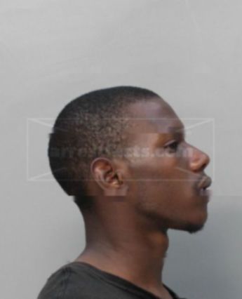 Adrian Oneal Grimes