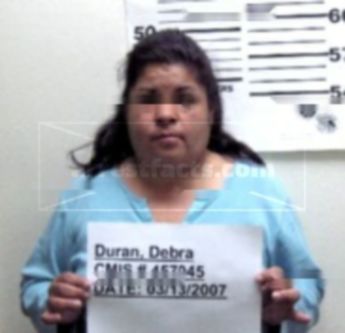 Debra Duran