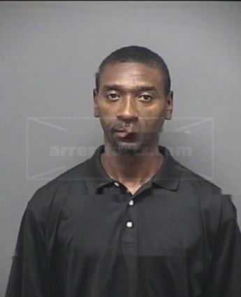 Jeffery Alan Riggins