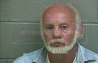 George Edward Phillips Jr.