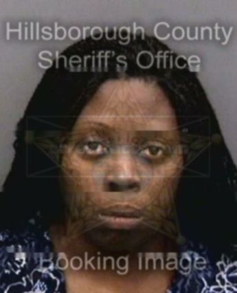 Lashawn Lavette Norton