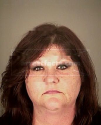 Lisa Mary Allen