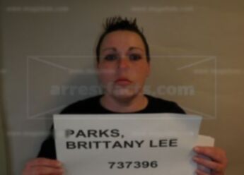 Brittany Lee Parks
