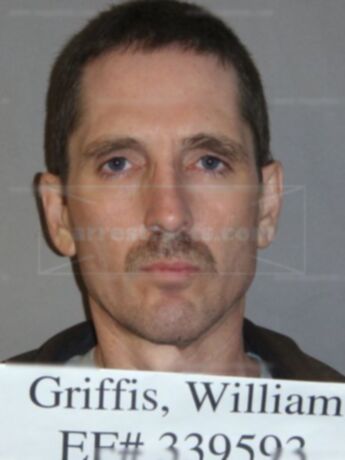 William Griffis Sr.