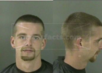 Tyler Lee Powers