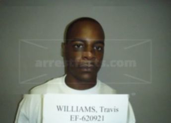 Travis Williams