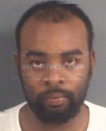 Allen Kentrell Buxton