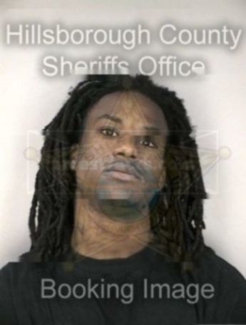 Donte Jermaine Mcpherson