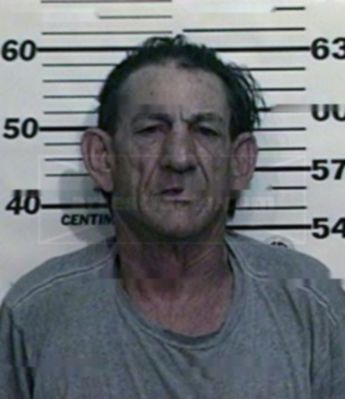 Kenneth Wayne White