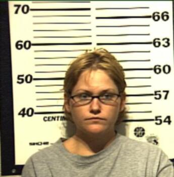 Tiffany Mizell Brown
