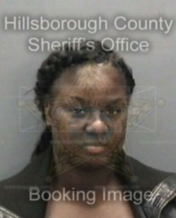 Alexandria Shantell Hopson