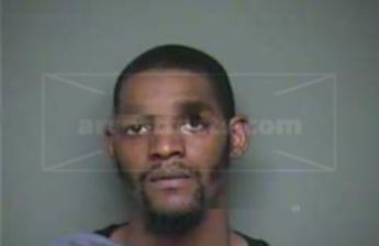 Mario Jerome Mccoy