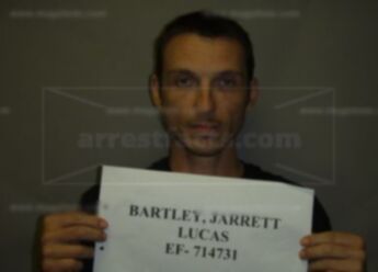 Jarrett Lucas Bartley