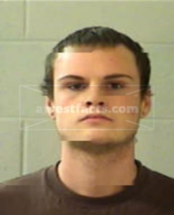 Joshua Bradford Larson