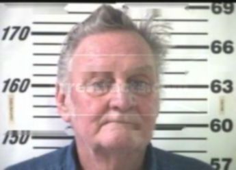 Ronald Valentine Hilbert