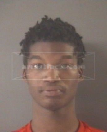 Tevin Darese Walker