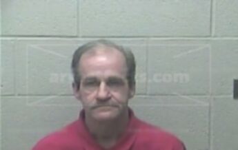 Bruce Allen Burgard