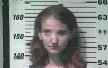 Miranda Nicole Moorhead