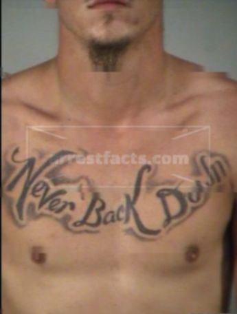 Michael Anthony Evans