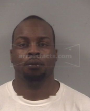 Cameron Lavar Robertson