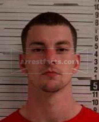 Dustin Allen Sikes