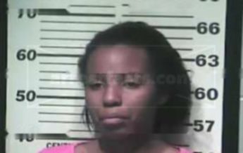 Crystal Denice Lewis