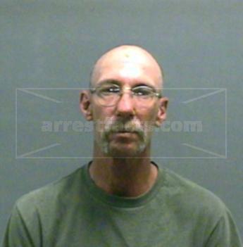 Darren Cliffton Caldwell