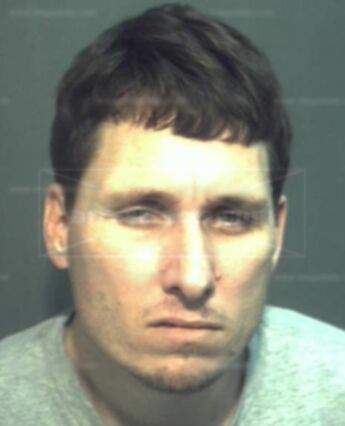James Arnold Sikes