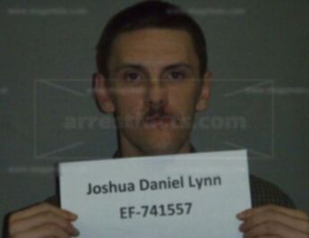 Joshua Daniel Lynn