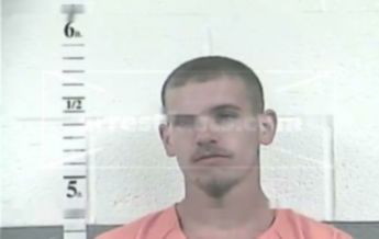 Brandon Lee Trumble