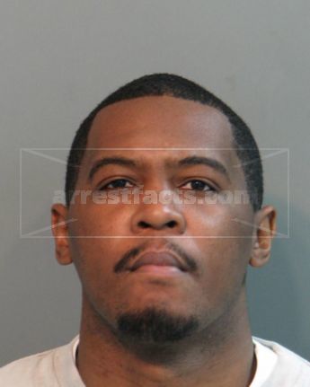 Dimitri Jermaine Glenn