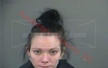 Whitney Marie Harrison