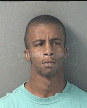 Tyrone Deon Kirkland