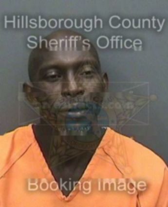 Marvin Tyrone Hardy