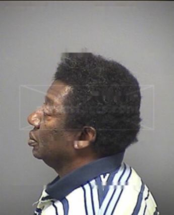 Bernard Gerald Dickerson