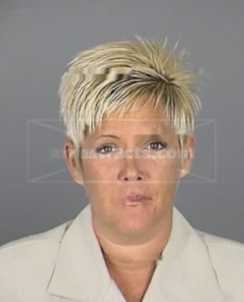 Tracy Lynn Kendrick