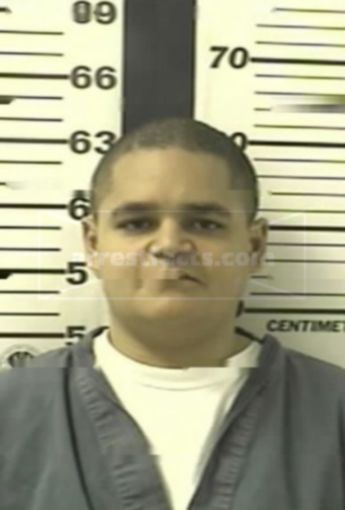 Justin Joseph Andrews