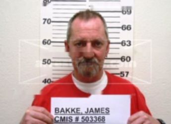 James Ben Bakke