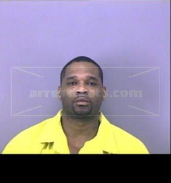 Mark Anthony Williams