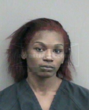 Aliyha Latrice Nichols