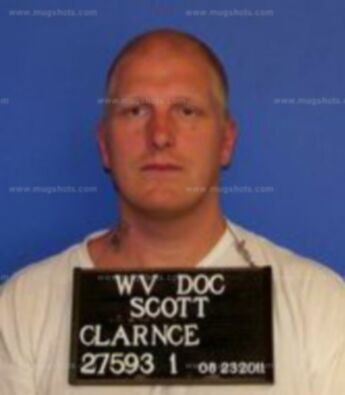 Clarence Howard Scott