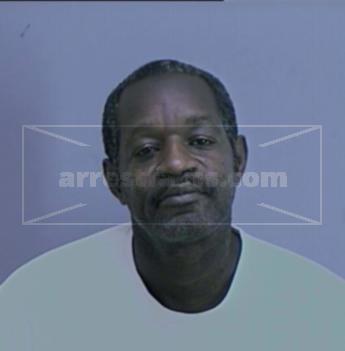 Tyrone Garfield Smith