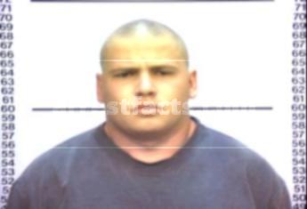 Cayce Wayne Vaughn