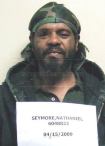 Nathaniel Seymore