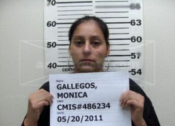 Monica Gallegos