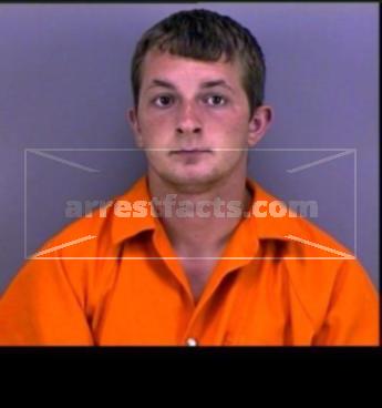 Corey Matthew Blackmon