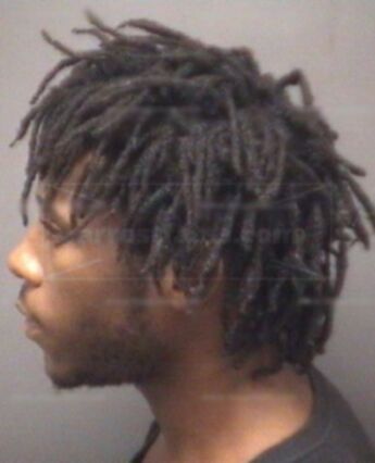 Anthony Lee Pittman Jr
