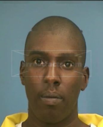 Tyrone Johnson
